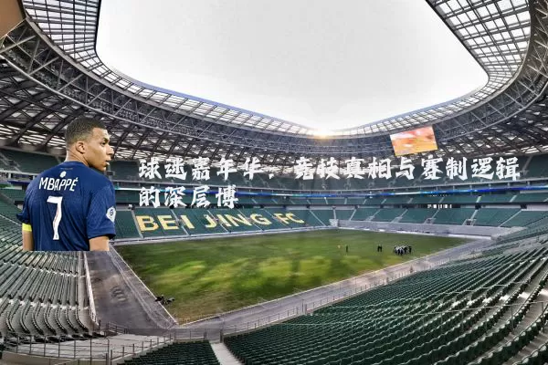 球迷嘉年华:竞技真相与赛制逻辑的深层博弈