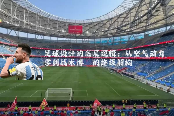 足球设计的底层逻辑：从空气动力学到战术博弈的终极解构